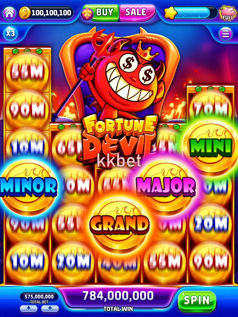 kkbet APK