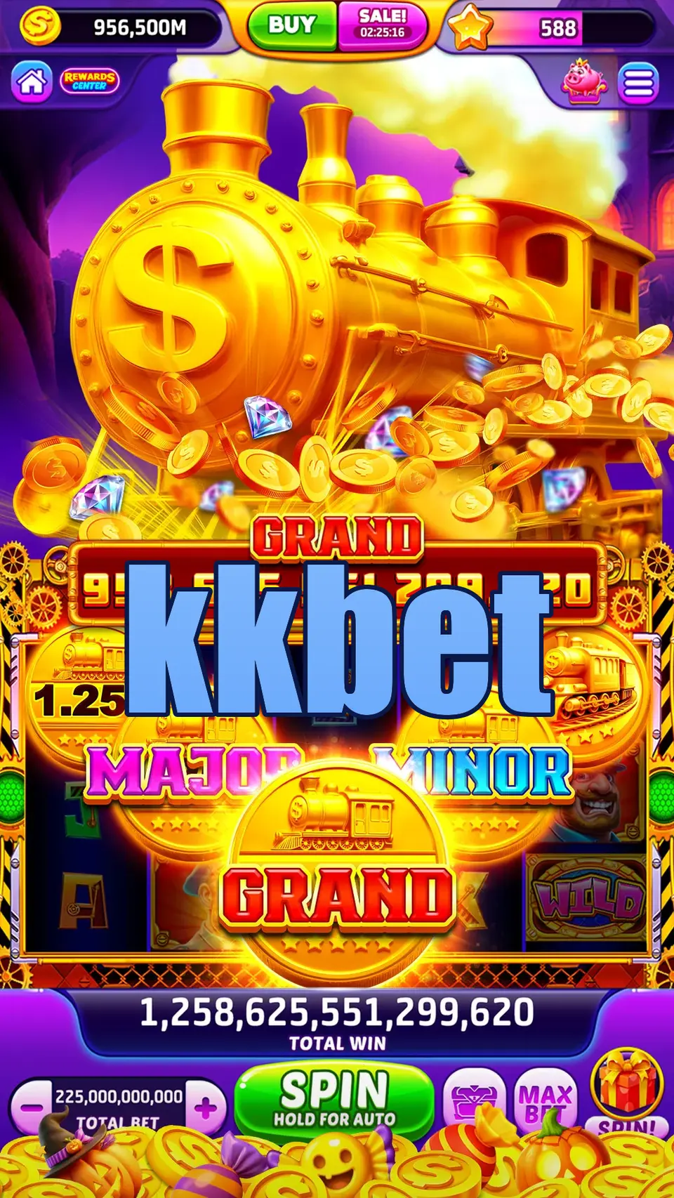 kkbet APK