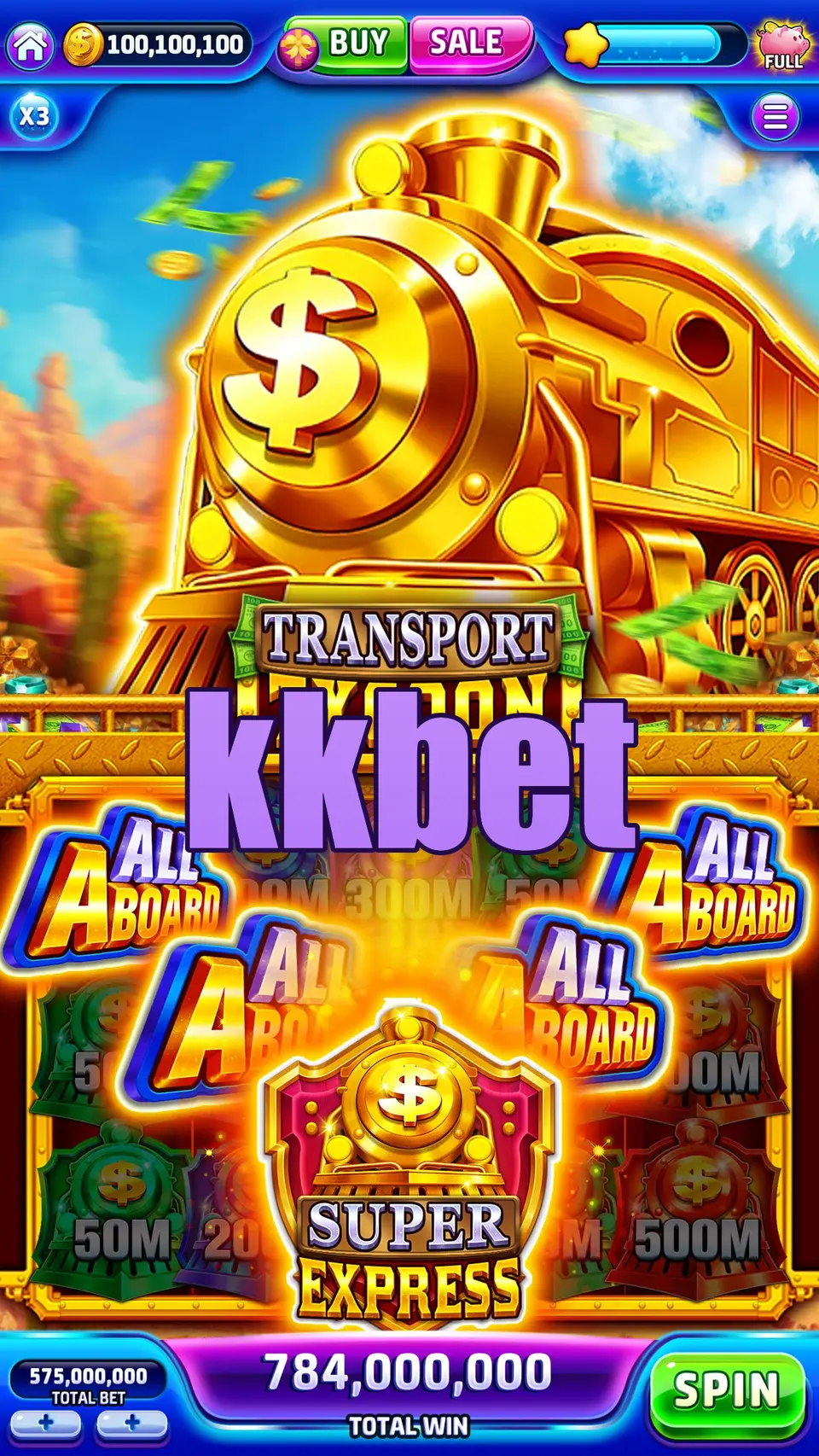kkbet APK
