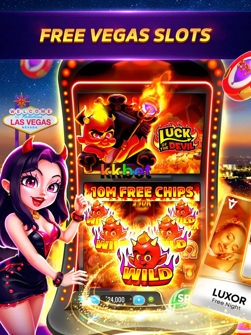 kkbet Login