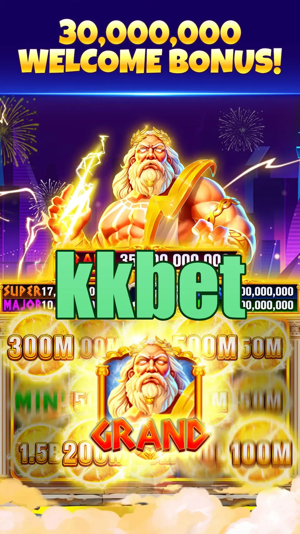 kkbet Login