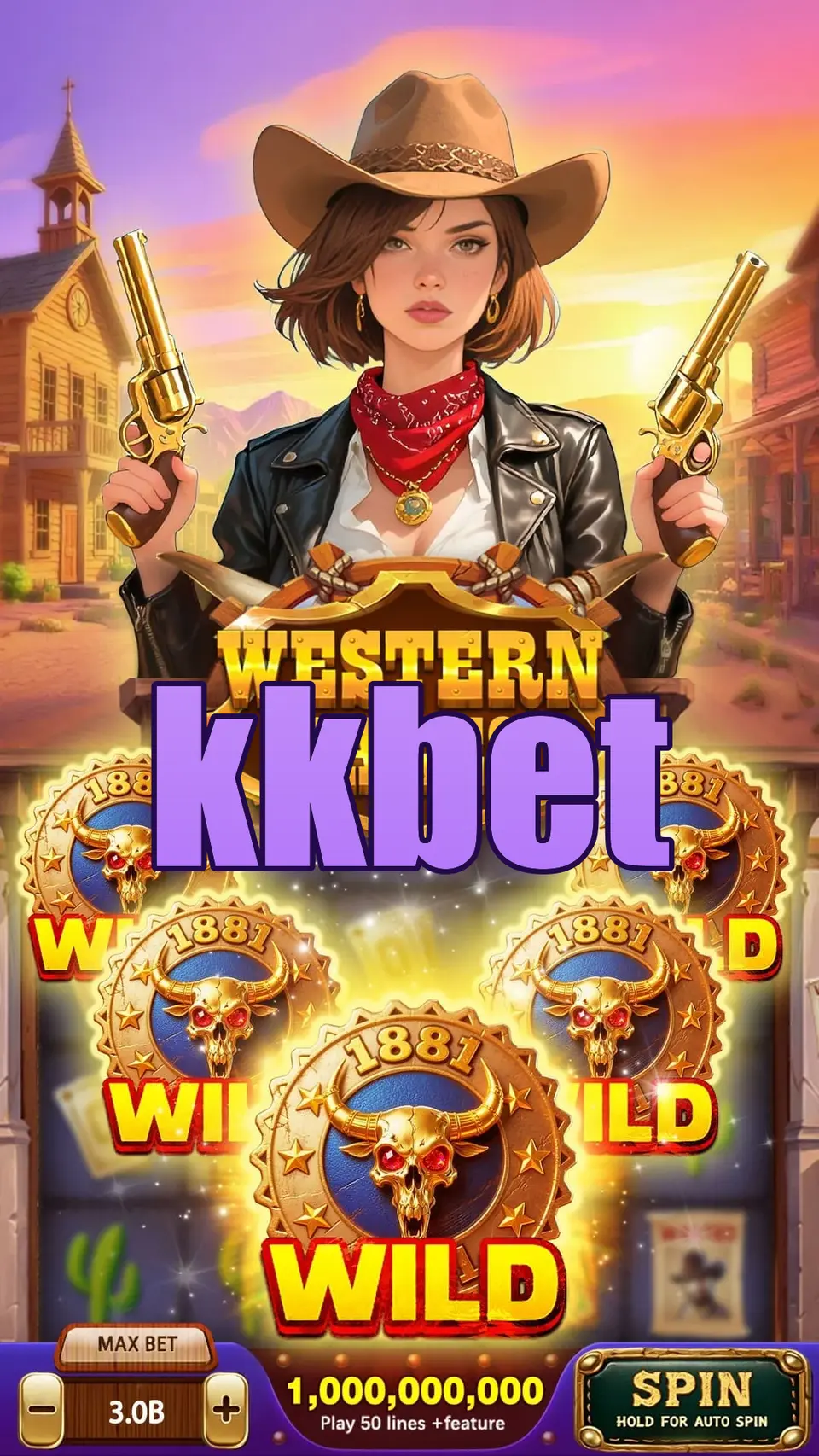 kkbet Capturas de tela Oficial APK